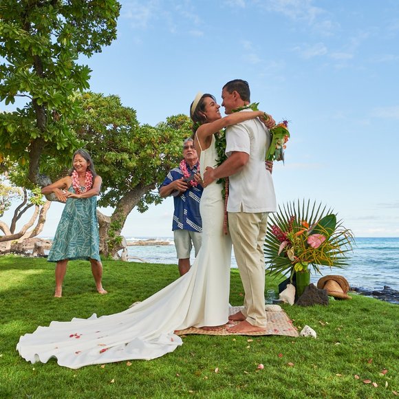 Made with Love Archie Dress - Picture 2 of 11